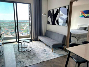 Beautiful Vinhomes 1BR Apartment Bac Giang
